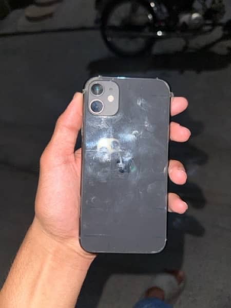 Iphone 11 Non Pta 64 GB 5