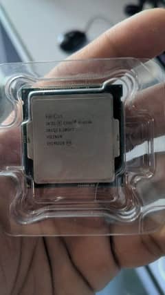 Intel i5 4590