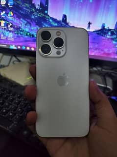 iphone 13 pro PTA APPROVED with box 0