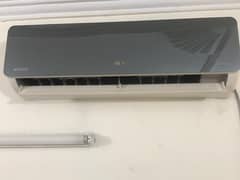 Orient AC non inverter used like new