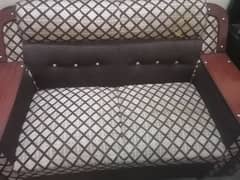 3in1 sofa set