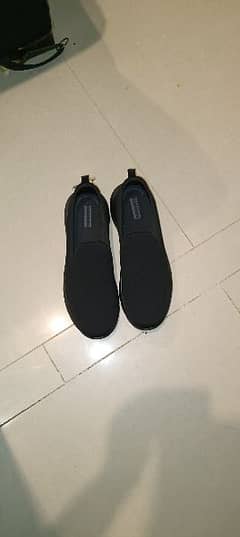 Skechers shoe
