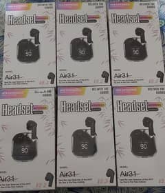 Ear Buds A 31 Stock Clearness Sale