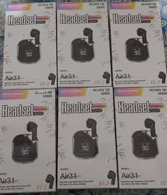 Ear Buds A 31