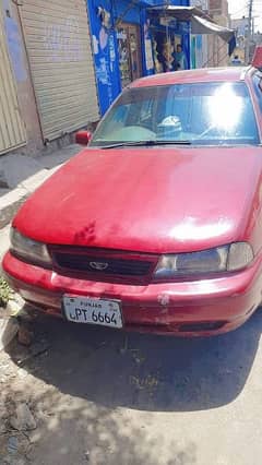 Daewoo Other 1998