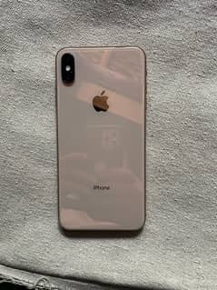 iPhone XS Max PTA-Approved 64GB