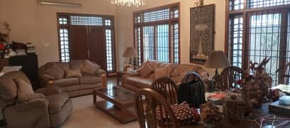 FIRST FLOOR PORTION FOR RENT IN GULSHAN BLK-4