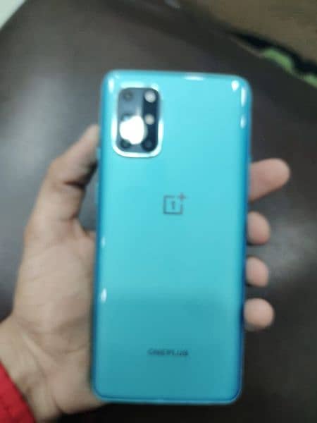 one plus 8T 12/256 1