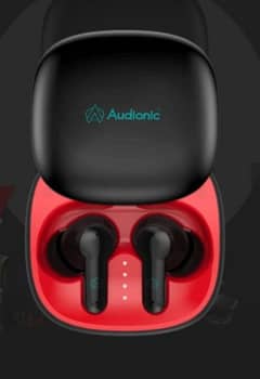 Audionic Airbuds 550