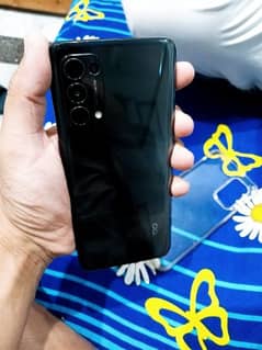 Oppo Reno 5 PTA Approved
