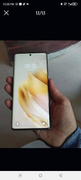 infinix zero 30 5g 6