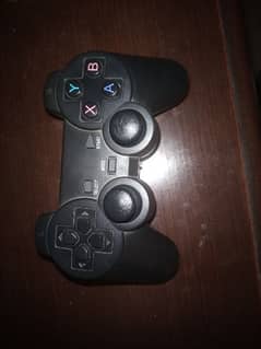 wireless controller gaming