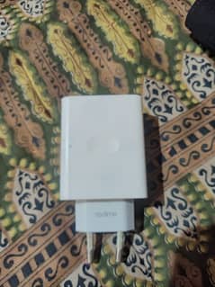 realmi orignal charger or oppo orignal charger 18w