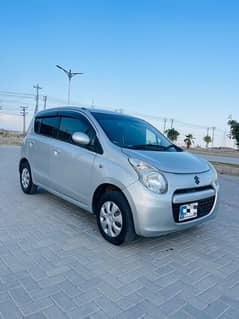 Suzuki Alto 2011/2014