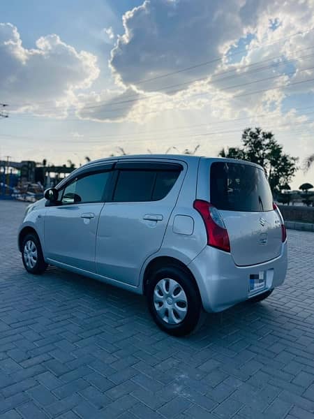 Suzuki Alto 2011/2014 2