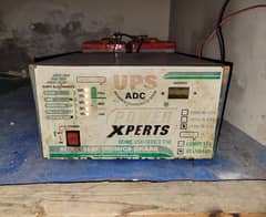 Xperts UPS with brand new batteries for sale