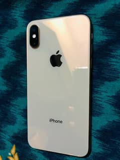 iPhone xs 64gb dual approved