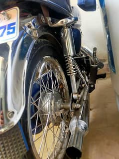Honda CB180