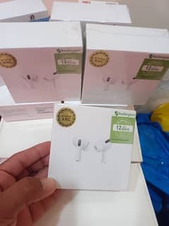 Apple AirPods Pro ANC