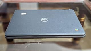 Dell Chromebook