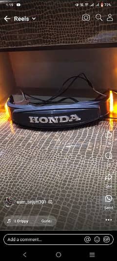 23 model Honda 70 for sale 03234174560