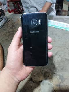 Samsung Galaxy s7 official exchange sath cash dy du ga