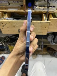 Iphone 13 pro max PTA APPROVED