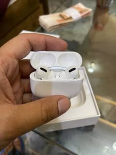 Apple airpods Pro brand new