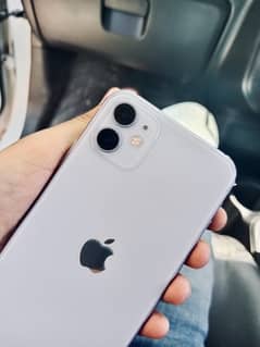 iphone 11 128Gb PTA approved waterpack