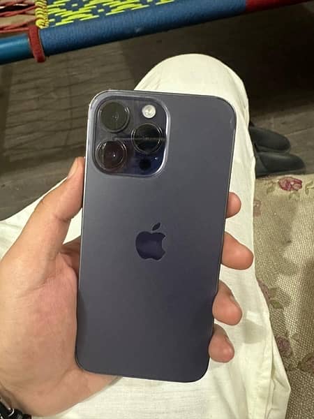 iphone 14 pro max jv lla 128gb 0