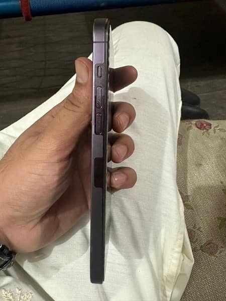 iphone 14 pro max jv lla 128gb 3