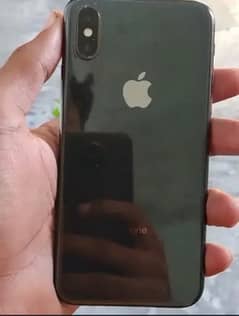 IPhone X 64Gb Bypassed