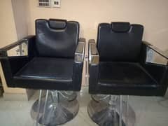 Salon Chairs
