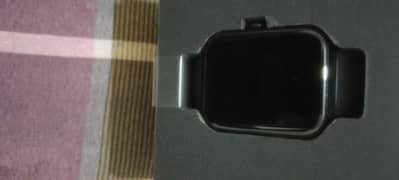 G TIDE S1 Lite Smart watch
