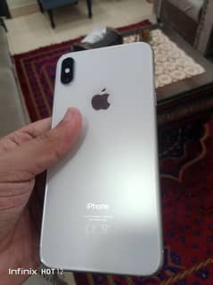 iphone xs max 256 approved