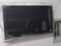 50inch haier Android LCD series k66 model for sale