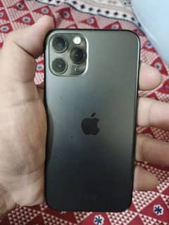 iphone 11 Pro PTA approved 64 gb Sheikh Abdullah 0300 0570232