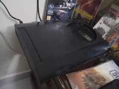 PS3 Playstation 3 500GB Live and jailbreak both working
