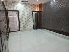 Kanal 3 Bed Superb Upper Portion In NFC Society Near Wapda Town