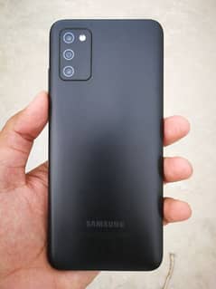 Samsung a03s (4/64) 03185353063