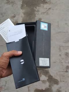 Samsung not10 plus official ptaapproved 12+256GB 10×10candican exchang