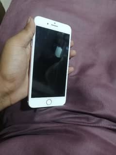 iPhone 7plus bypass or Batry change 128GB baki total jenion