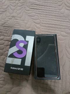 Samsung Galaxy s21 5G