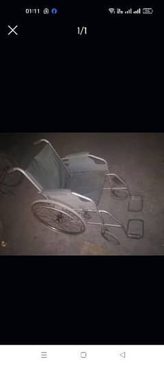 wheel chair for sale