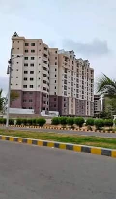 2 BED DD APARTMENT FOR SALE 1000 SQFT
