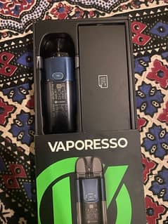 vaporesso luxe x
