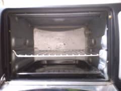 Baking oven Anex
