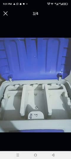 brand new room cooler