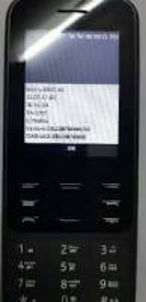 Nokia 6300 4G 5