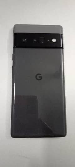 Google pixel 6 pro - for sale